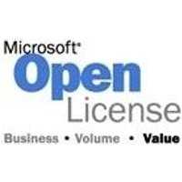 Microsoft Advanced Threat Analytics Client Management License – Software Assurance – 1 Benutzer – zusätzliches Produkt, 2 Jahre Kauf Jahr 2 – MOLP: Open Business – Single Language (NH3-00271)