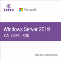 T MS WIN Server 2019 – 10er CAL User [MUI] OEM (R18-05561)