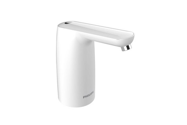 Philips Wasserpumpe PHILIPS – portable Wasserflaschenpumpe (1-tlg)