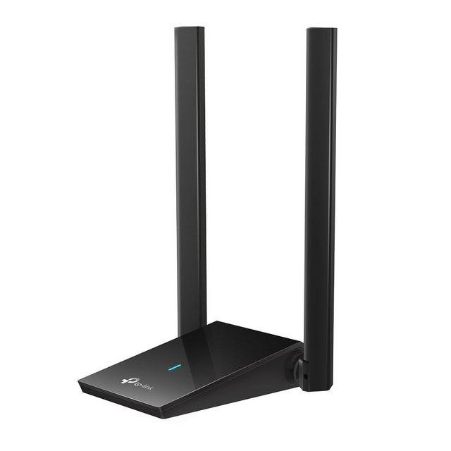 TP-Link Archer TX20U Plus AX1800 High Gain Wi-Fi 6 USB Adapter Reichweitenverstärker