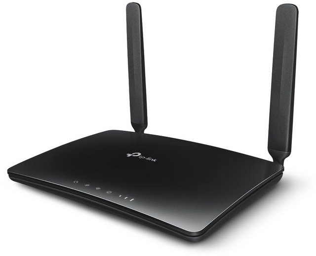 TP-Link Archer MR200 4G/LTE-Router