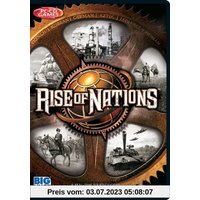 Rise of Nations