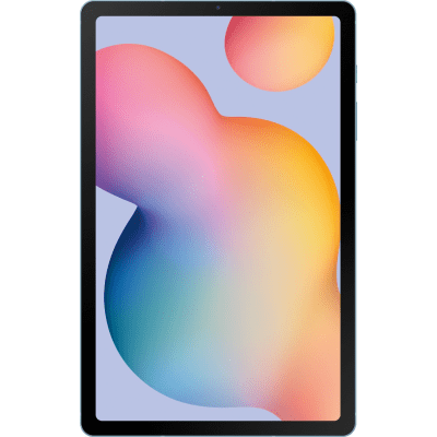 Galaxy Tab S6 Lite LTE (2022 Edition) Angora Blue