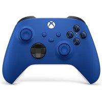 Microsoft Xbox Wireless Controller Shock Blue