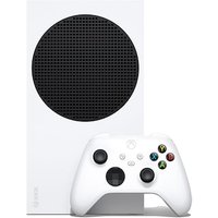 Microsoft Xbox Series S 512GB