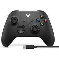 Microsoft Xbox Wireless Controller + USB-C Kabel