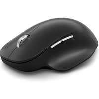 Microsoft Bluetooth Ergonomic Mouse Schwarz 222-00004