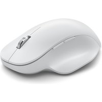 Microsoft Bluetooth Ergonomic Mouse Grau 222-00020