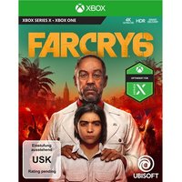 Far Cry 6 – Xbox One USK18