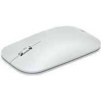 Kurzinfo: Microsoft Modern Mobile Mouse - Maus - rechts- und linkshändig - optisch - 3 Tasten - kabellos - Bluetooth 4.2 - Glacier Gruppe Zeigegeräte Hersteller Microsoft Hersteller Art. Nr. KTF-00057 Modell Modern Mobile Mouse EAN/UPC 0889842683400 Produktbeschreibung: Microsoft Modern Mobile Mouse - Maus - Bluetooth 4.2 - Glacier Gerätetyp Maus Anschlusstechnik Kabellos - Bluetooth 4.2 Farbe Glacier Ausrichtung Rechts- und linkshändig Abmessungen (Breite x Tiefe x Höhe) 6.03 cm x 10.72 cm x 2.58 cm Gewicht 78 g Movement Detection Technologie Optisch Anzahl Tasten 3 Leistungsmerkmale Microsoft BlueTrack Technology