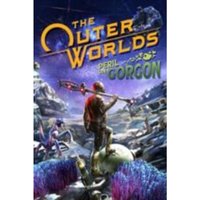 The Outer Worlds Peril on Gorgon XBox One Digital Code USK16