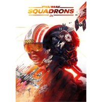 Star Wars Squadrons XBox One/X/S Digital Code