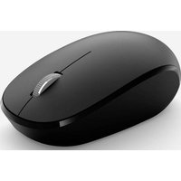 Microsoft Microsoft® MS Bluetooth Mouse Bluetooth Kabellose Maus Bluetooth® Optisch Matt Schwarz 3