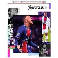 FIFA 21 Champions Edition COMBO XBox One/X/S Digital Code