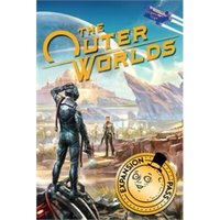 The Outer Worlds Expansion Pass  XBox Digital Code