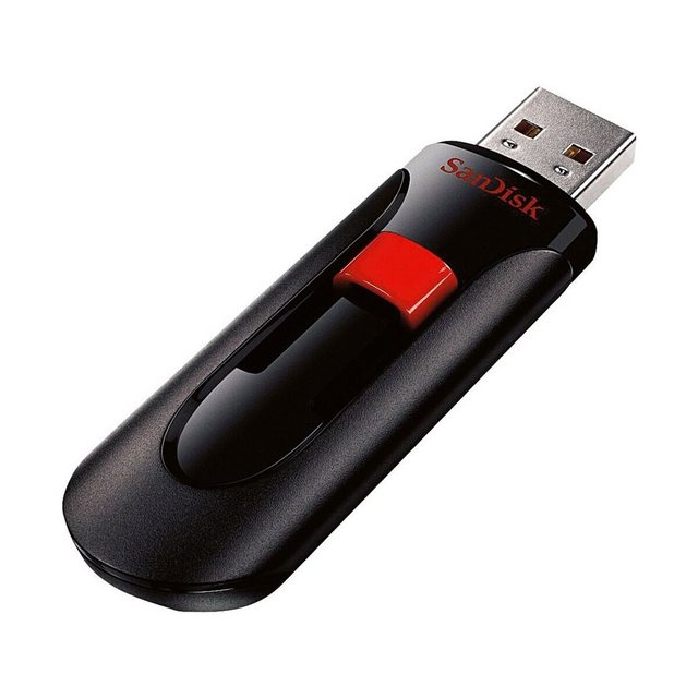 USB-Stick »Cruzer Glide«