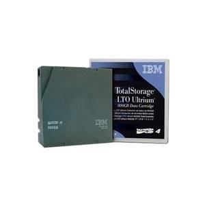 IBM – 5 x LTO Ultrium 4 – 800 GB / 1.6 TB – für System Storage TS2340 Tape Drive Model L43, Model L4X, Model S43