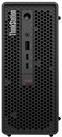 Lenovo ThinkStation P360 Ultra 30G1 – MT – Core i7 12700 / 2.1 GHz – vPro Enterprise – RAM 16 GB – SSD 512 GB – TCG Opal Encryption, NVMe, Performance – UHD Graphics 770 – GigE, 2.5 GigE – Win 10 Pro 64-Bit (mit Win 11 Pro Lizenz) – Monitor: keiner – Tastatur: Deutsch – TopSeller – mit 1 Jahr Lenovo Premier Support