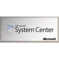 Microsoft System Center Standard Edition – Lizenz- & Softwareversicherung – 1 Prozessor – SPLA – Win – All Languages