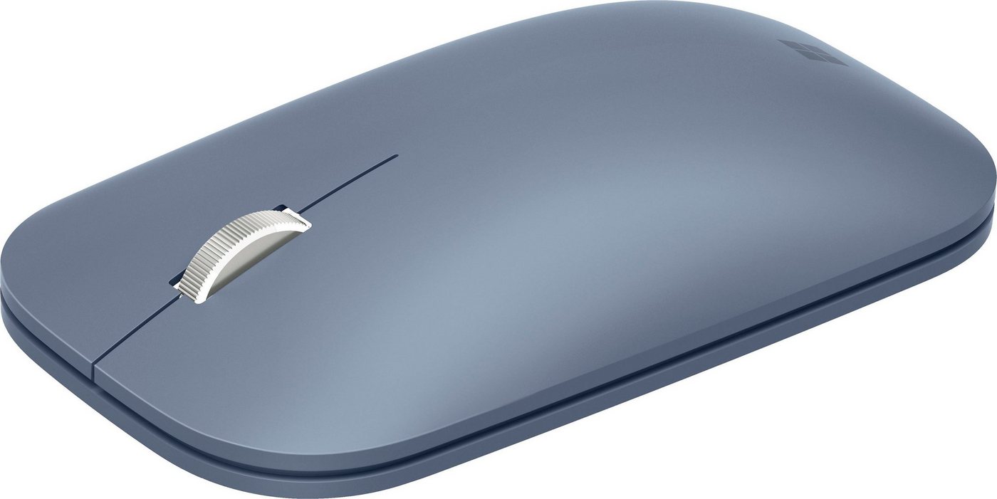 Microsoft Surface Mobile Mouse Maus (Bluetooth)