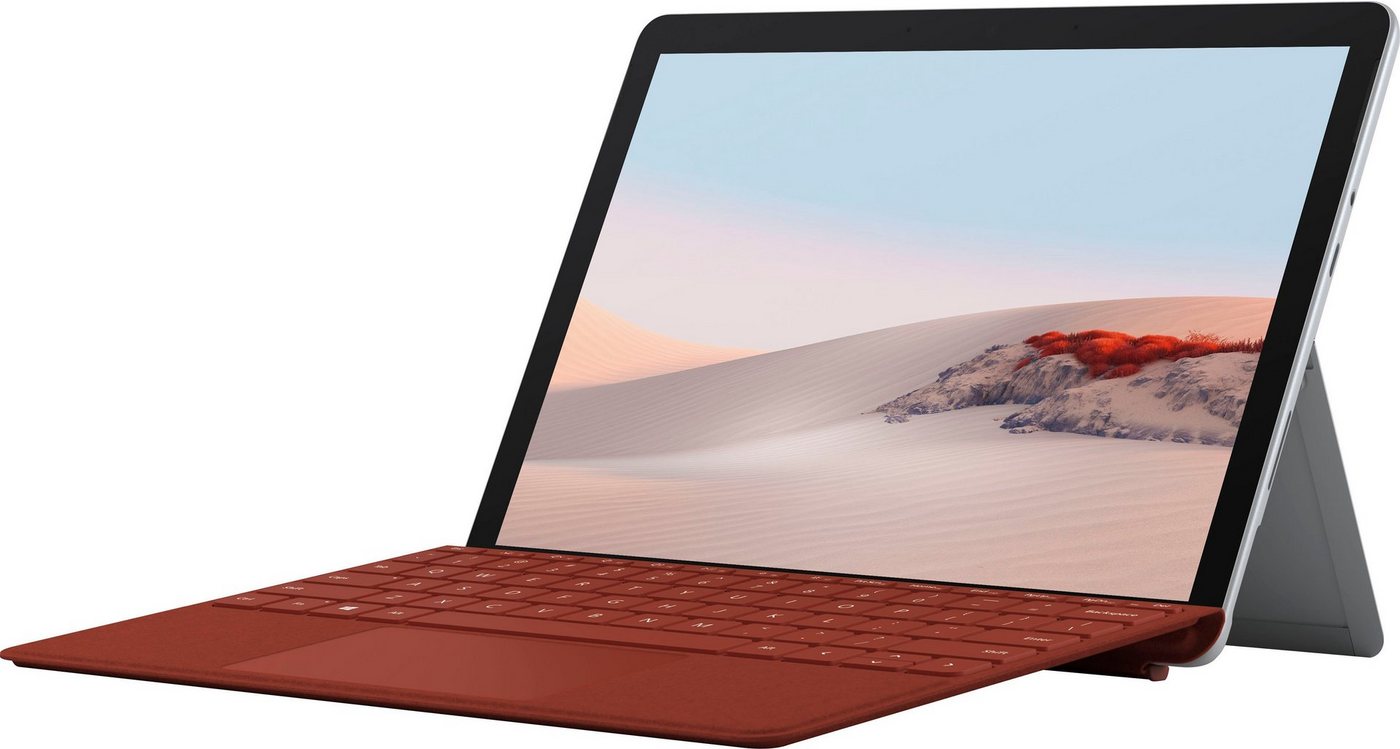 Microsoft Surface Go Signature Type Cover Tastatur