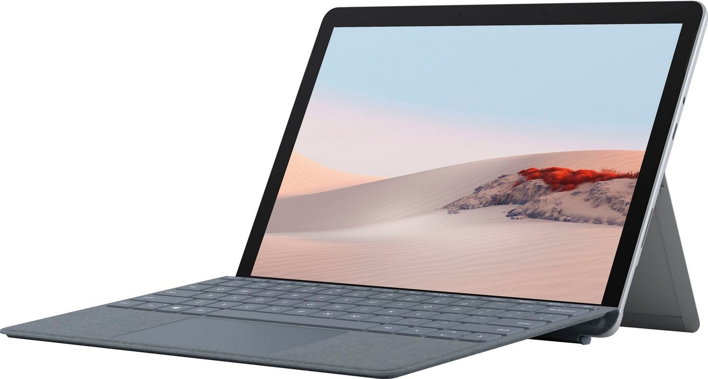 Microsoft Surface Go Signature Type Cover Tastatur