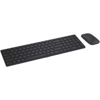 Microsoft Designer Bluetooth Desktop Tastatur- und Maus-Set