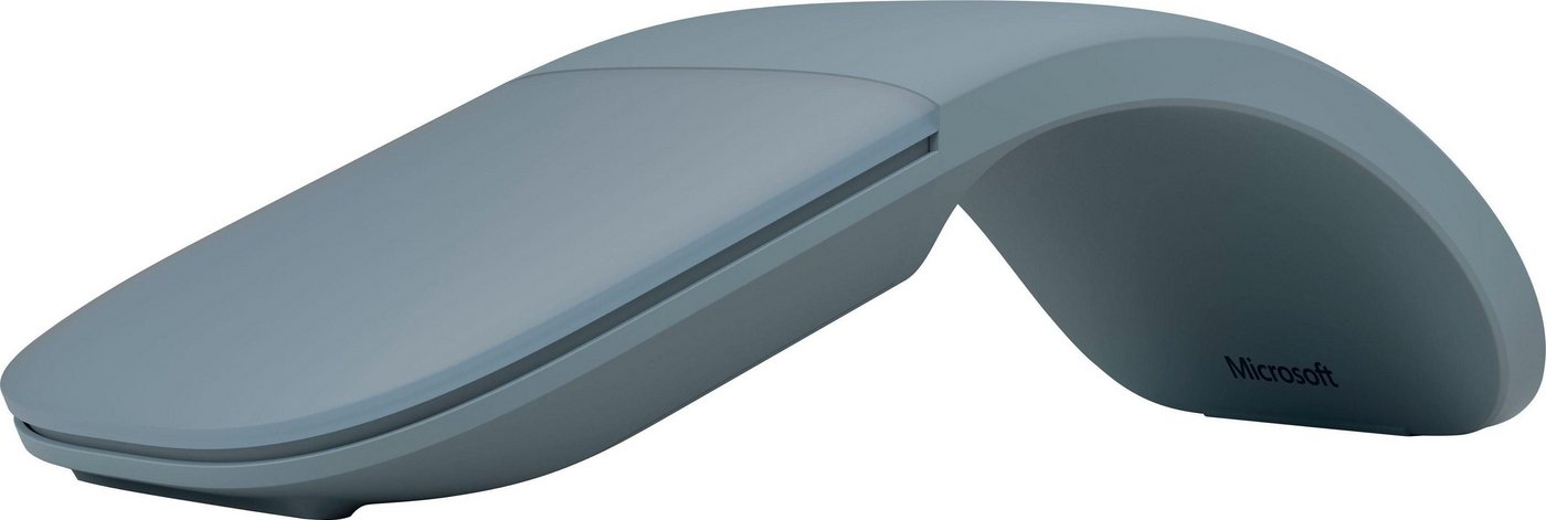 Microsoft Microsoft Surface Arc Mouse CZV-00066 Maus (Bluetooth)