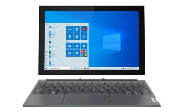 Lenovo IdeaPad Duet 3 10IGL 82AT00HNGE 25.65 cm (10.1&#34