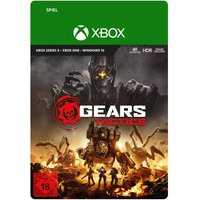 Gears Tactics XBox Digital Code DE