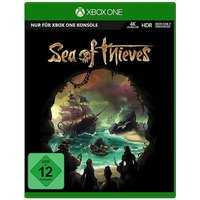 Sea of Thieves XBox Digital Code DE