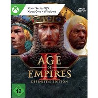 • Plattform: Microsoft / XBOX PC • Genre: Strategiespiele • Altersfreigabe USK: ab 12 Jahren • Produktart: Digitaler Code per E-Mail • Code nur in Deutschland einlösbar