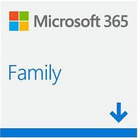 Microsoft 365 Family Office-Paket Vollversion (Download-Link)