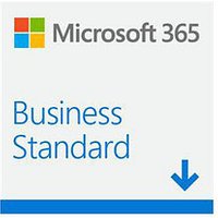 Microsoft 365 Business Standard Office-Paket Vollversion (Download-Link)