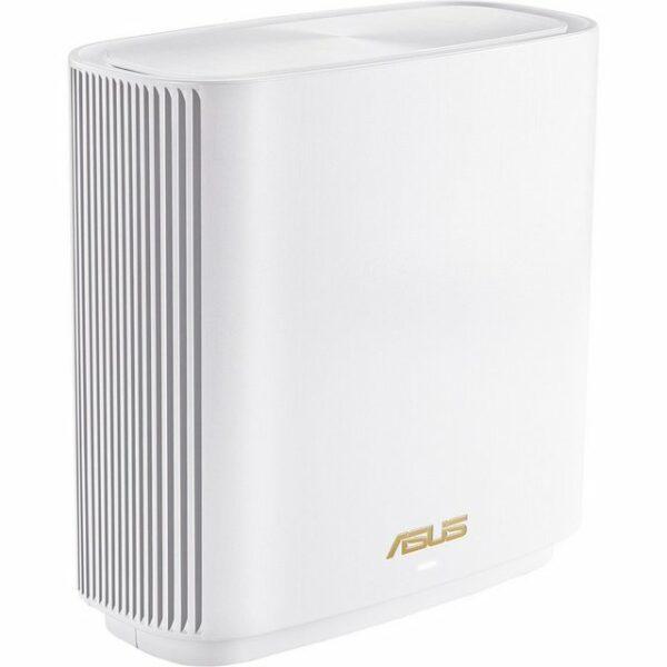 Der ASUS AX6600 WiFi-6-Router verfügt über fortschrittliche Technik für superschnelle