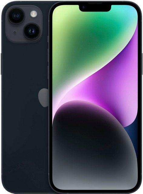 iPhone 14 Plus. Mach einfach mehr mit einem größeren 6