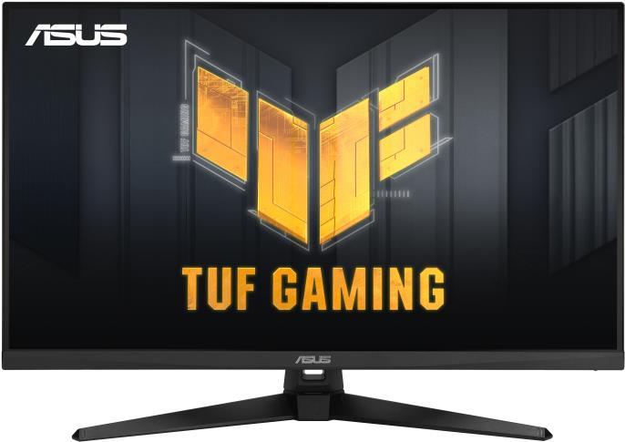 ASUS TUF Gaming VG32AQA1A 80 cm (31.5 ) 2560 x 1440 Pixel Wide Quad HD LED Schwarz [Energieklasse E] (90LM07L0-B02370)