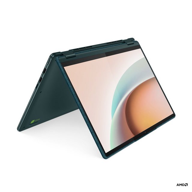 Lenovo Yoga 6. Produkttyp: Hybrid (2-in-1)