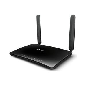 TP-LINK Archer MR400 – Wireless Router – WWAN – 3-Port-Switch – 802,11a/b/g/n/ac – Dual-Band (ARCHER MR400)