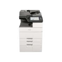 Lexmark MX912de – Multifunktionsdrucker – s/w – Laser – 297 x 432 mm (Original) – Tabloid Extra (305 x 457 mm), SRA3 (320 x 450 mm) (Medien) – bis zu 65 Seiten/Min. (Kopieren) – bis zu 65 Seiten/Min. (Drucken) – 1150 Blatt – 33.6 Kbps – USB 2.0, Gigabit LAN, USB-Host (26Z0158)