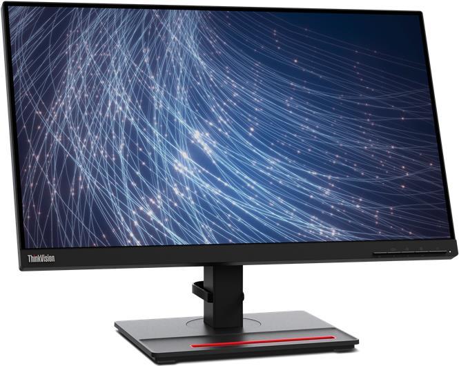 Lenovo ThinkVision T24m-29 60,5 cm (23.8 ) 1920 x 1080 Pixel Full HD IPS Schwarz (63A5GAT6EU)