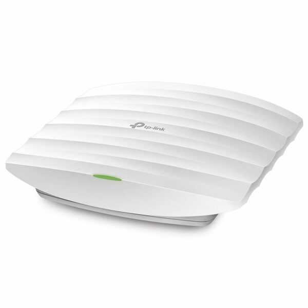 Kurzinfo: TP-LINK EAP110 - Drahtlose Basisstation - 10Mb LAN