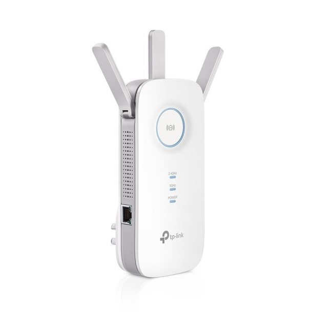 TP-Link RE450 WLAN-Repeater