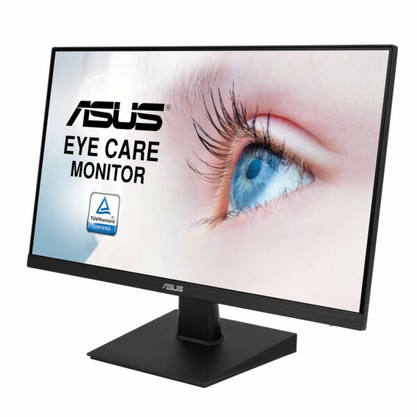 Kurzinfo: ASUS VA27EHE - LED-Monitor - 68.6 cm (27) - 1920 x 1080 Full HD (1080p) - IPS - 250 cd/m² - 1000:1 - HDMI