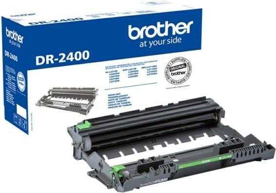 Brother DR243CL – Original – Trommeleinheit – für Brother DCP-L3510CDW, HL-L3290CDW, MFC-L3710CW, MFC-L3730CDN, MFC-L3750CDW, MFC-L3770CDW