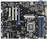 Kurzinfo: ASUS P11C-X - Motherboard - ATX - LGA1151 Socket - C242 - USB 3.0