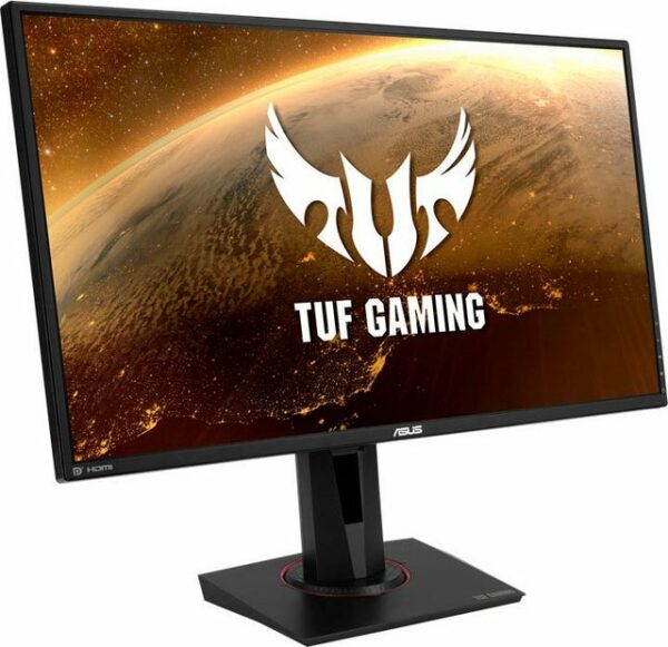 ASUS TUF Gaming VG27AQ. Bildschirmdiagonale: 68