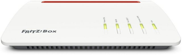 AVM Modem Fritz!Box 7590