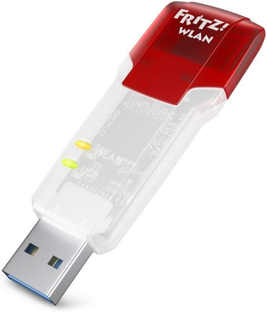 AVM WLAN-Stick AC 860