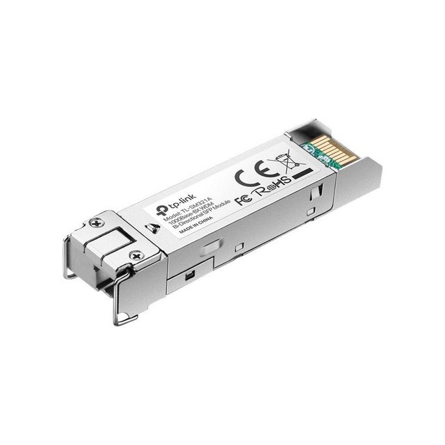 TP-Link TL-SM321A-2 Transceiver LAN-Kabel